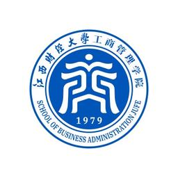 江财工商人力资源管理 Logo