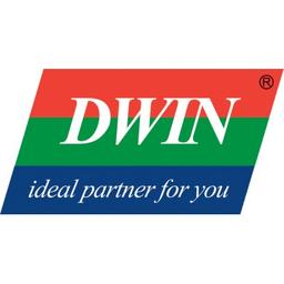 北京迪文科技有限公司 Logo