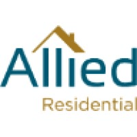 Allied Residential Logo