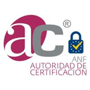 ANF Autoridad de Certificación