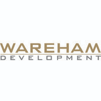 Wareham Development Logo