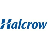 Halcrow Logo
