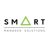 Smart Managed Solutions Logo