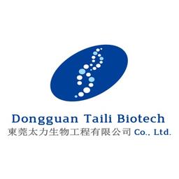 东莞太力生物工程有限公司 Logo