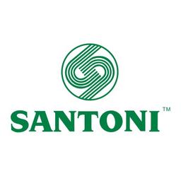 Santoni (Shanghai) Knitting Machinery Co.,Ltd. Logo