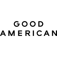 GOOD AMERICAN Logo