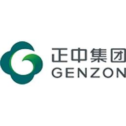 Genzon Group Logo