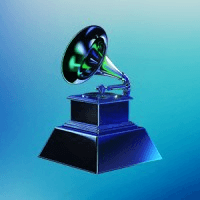 The Recording Academy Logo