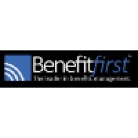 Benefitfirst Logo