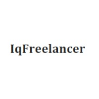 Iq Freelancer Logo