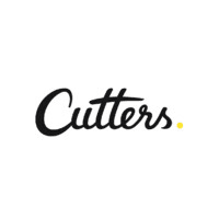 Cutters Logo