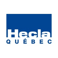 Hecla Québec Logo