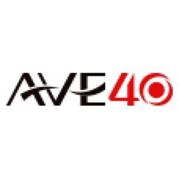 Ave40 Logo