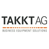 TAKKT Group Logo