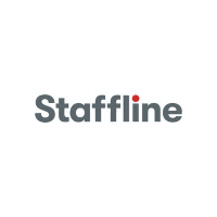 Staffline Recruitment Ireland Logo