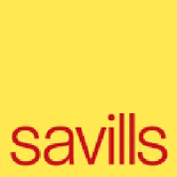 Savills Australia & New Zealand Logo