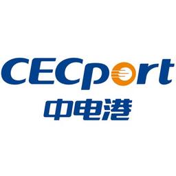 中电港CECport Logo