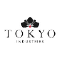 Tokyo Industries (UK) Logo