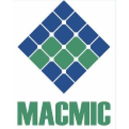 江苏宏微科技股份有限公司 Logo