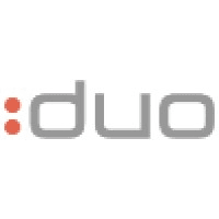 DUO Marketing + Communications Logo