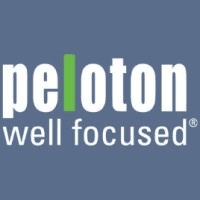 Peloton Logo