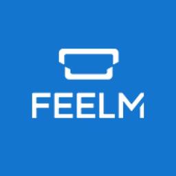 FEELM Tech Logo