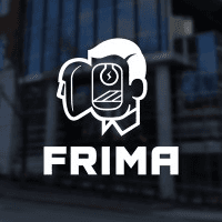 Frima Logo