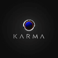 Karma Automotive Logo