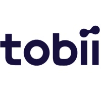 Tobii Logo
