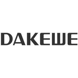 Dakewe Medical Logo