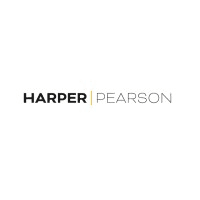 Harper & Pearson Company, P.C. Logo