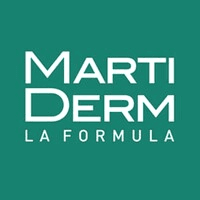MartiDerm Logo