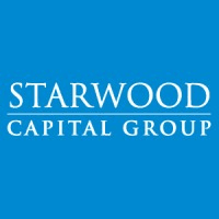 Starwood Capital Group Logo