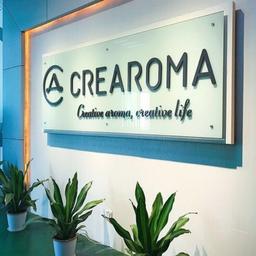 Crearoma Tech (HK) Limited Logo