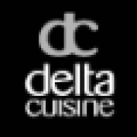 DELTA CUISINE Logo
