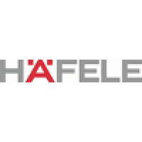 Hafele India Private Limited Logo