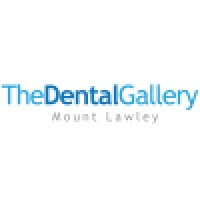 Dental Gallery Mt Lawley Logo