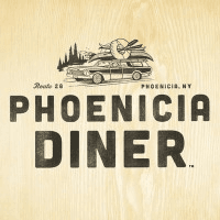 Phoenicia Diner Logo