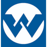 White International Logo