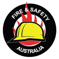 Fire and Safety Australia Pty Ltd Logo