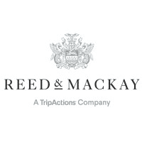 Reed & Mackay Logo
