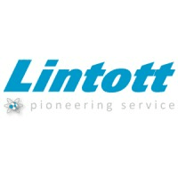 Lintott Control Systems Logo