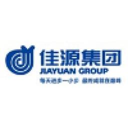Tangshan Jiayuan Trade and Development., LTD Logo