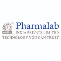 Pharmalab Logo