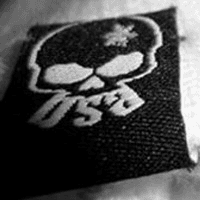 BSA Action Sports Logo