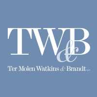 TWB Fundraising Logo