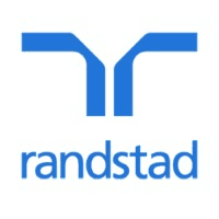 Randstad Singapore Logo