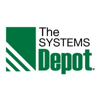 The Systems Depot Logo