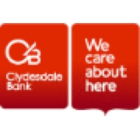 Clydesdale Bank Logo