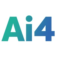 Ai4 - Artificial Intelligence Conferences Logo